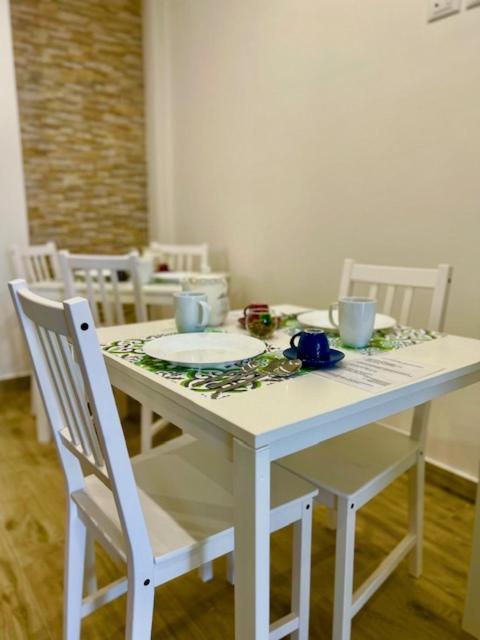 מילאצו Aqua B&B - Rooms And Apartments מראה חיצוני תמונה
