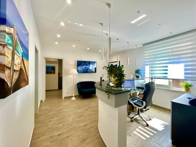 מילאצו Aqua B&B - Rooms And Apartments מראה חיצוני תמונה