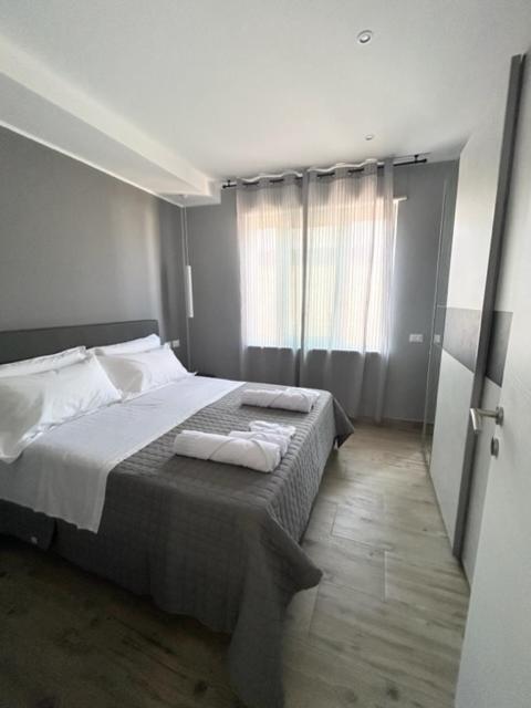 מילאצו Aqua B&B - Rooms And Apartments מראה חיצוני תמונה