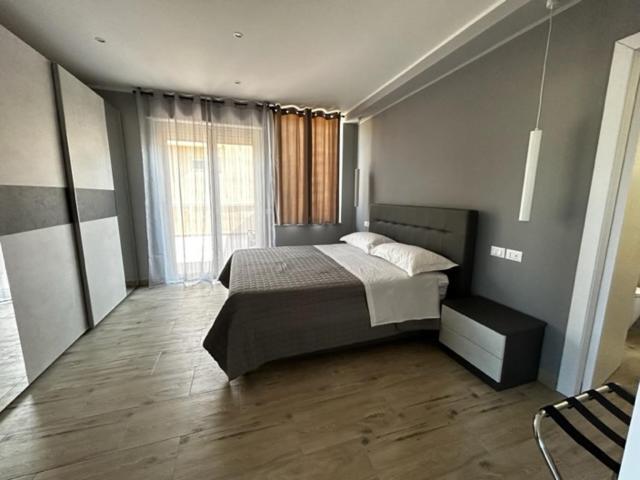 מילאצו Aqua B&B - Rooms And Apartments מראה חיצוני תמונה