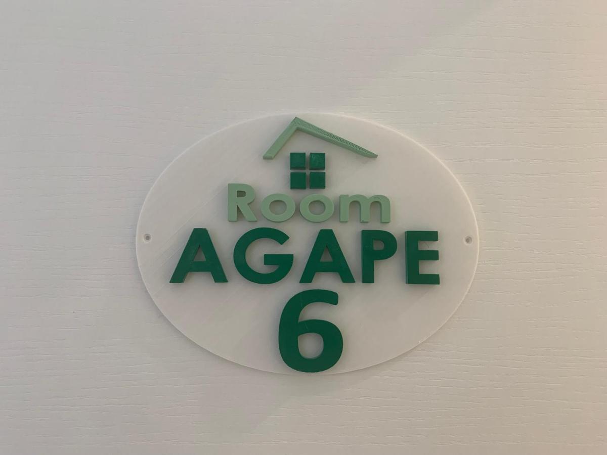מילאצו Aqua B&B - Rooms And Apartments מראה חיצוני תמונה