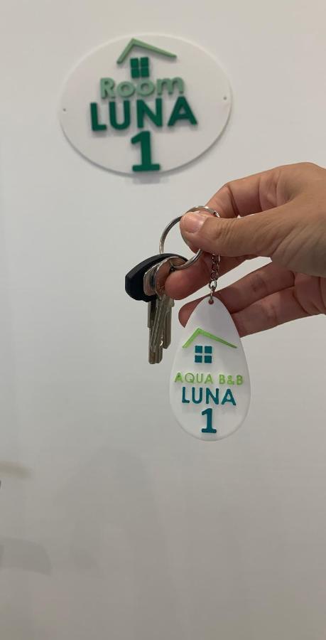 מילאצו Aqua B&B - Rooms And Apartments מראה חיצוני תמונה
