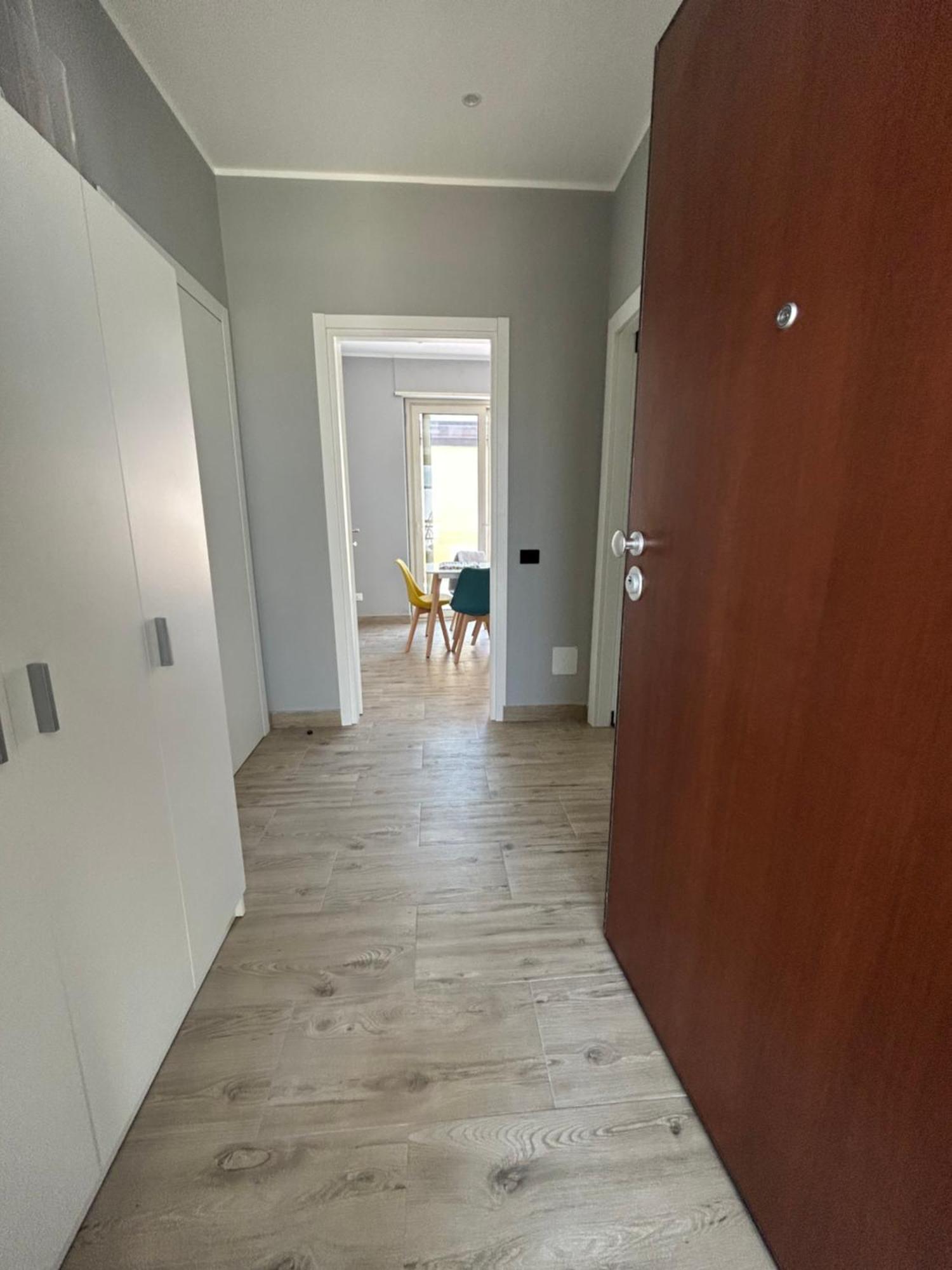 מילאצו Aqua B&B - Rooms And Apartments מראה חיצוני תמונה
