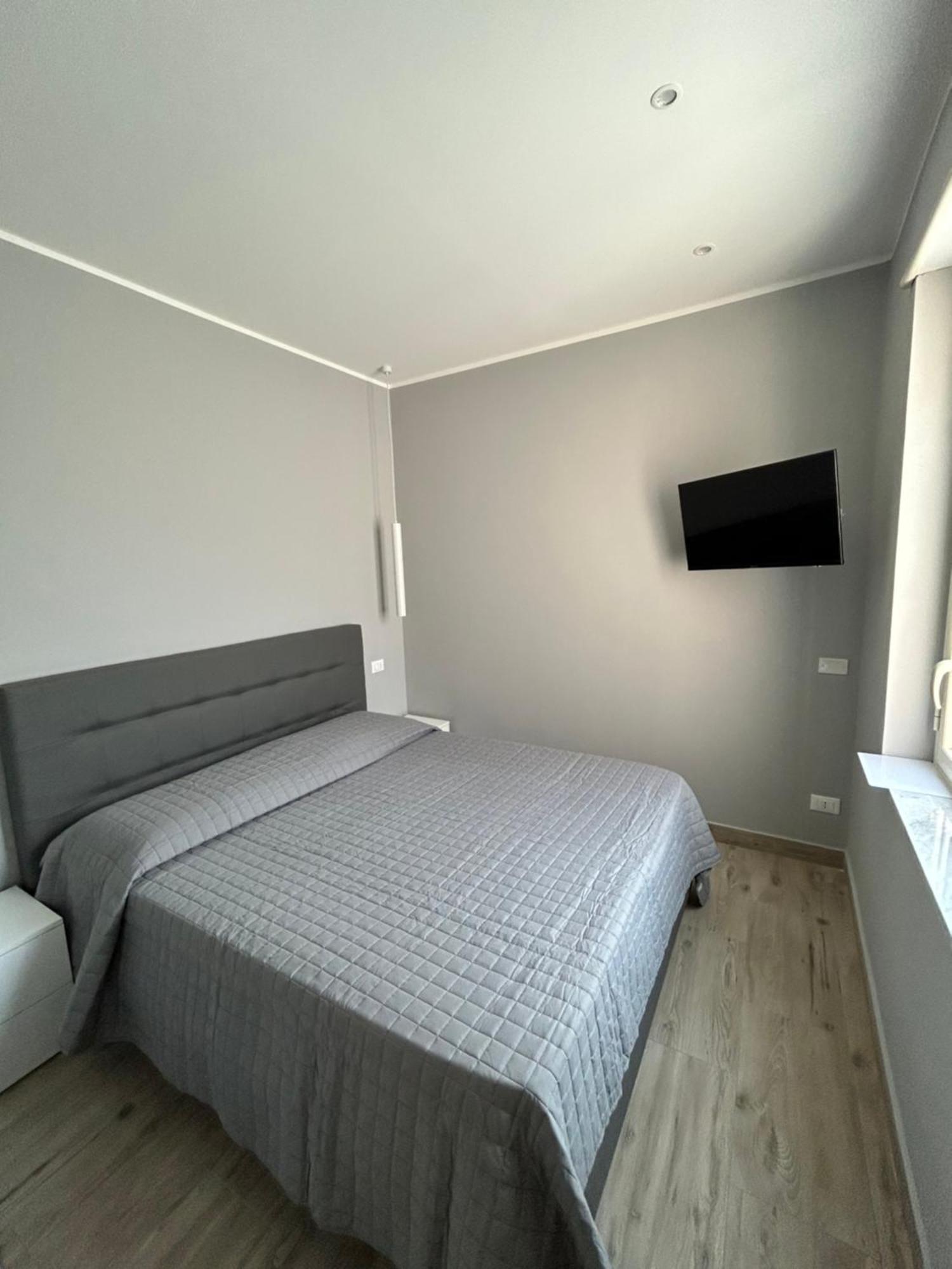 מילאצו Aqua B&B - Rooms And Apartments מראה חיצוני תמונה