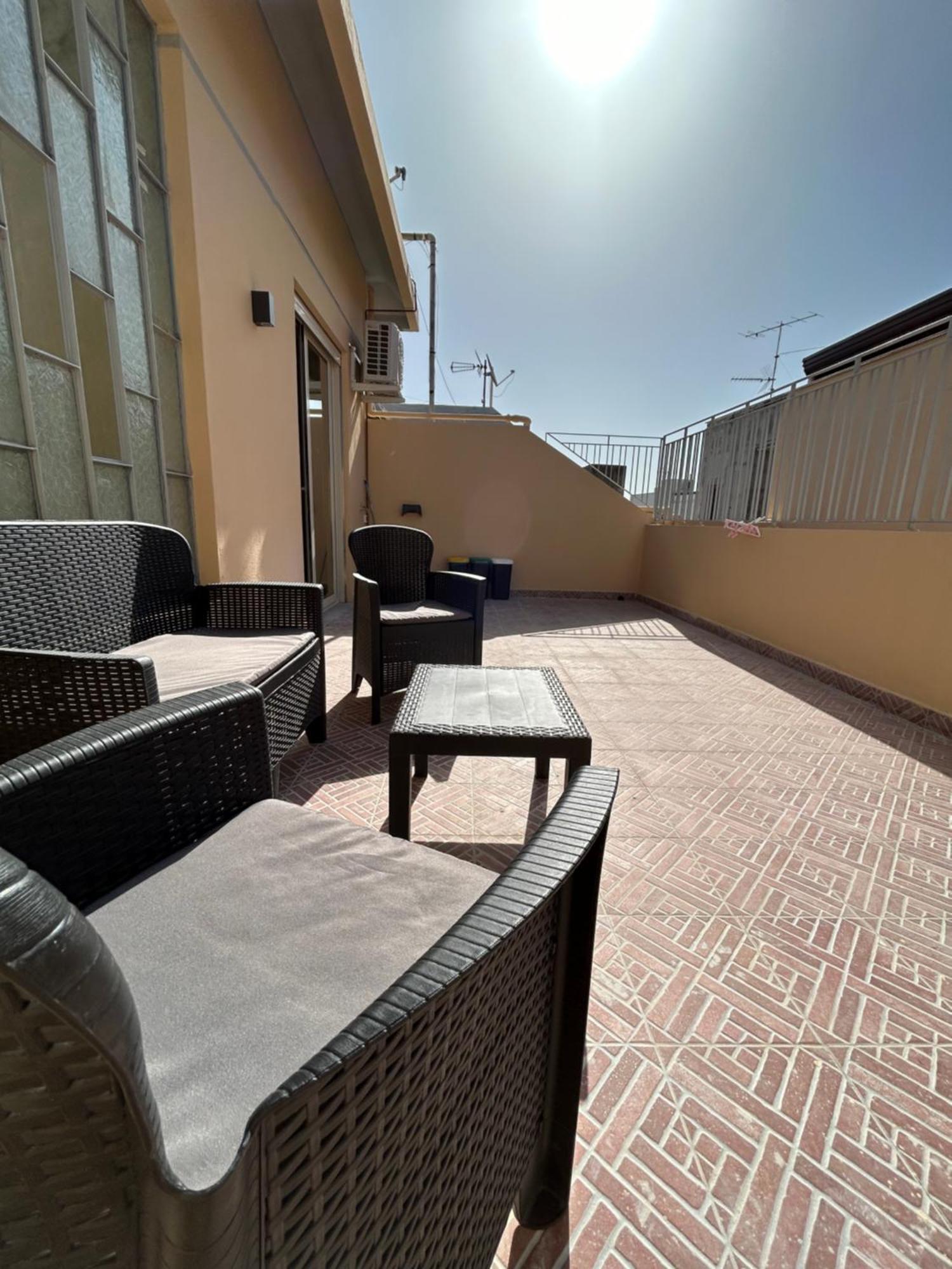מילאצו Aqua B&B - Rooms And Apartments מראה חיצוני תמונה